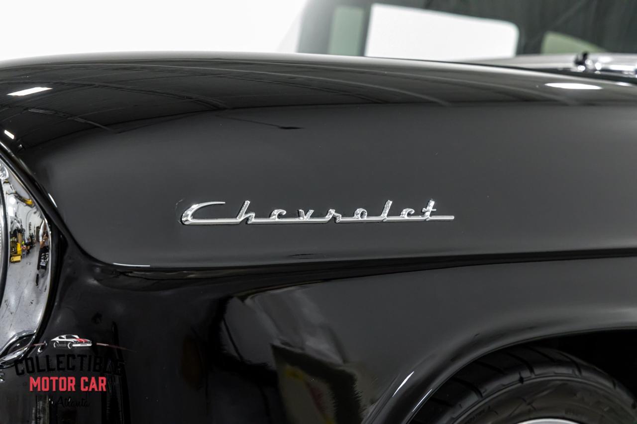 1955 Chevrolet Bel Air