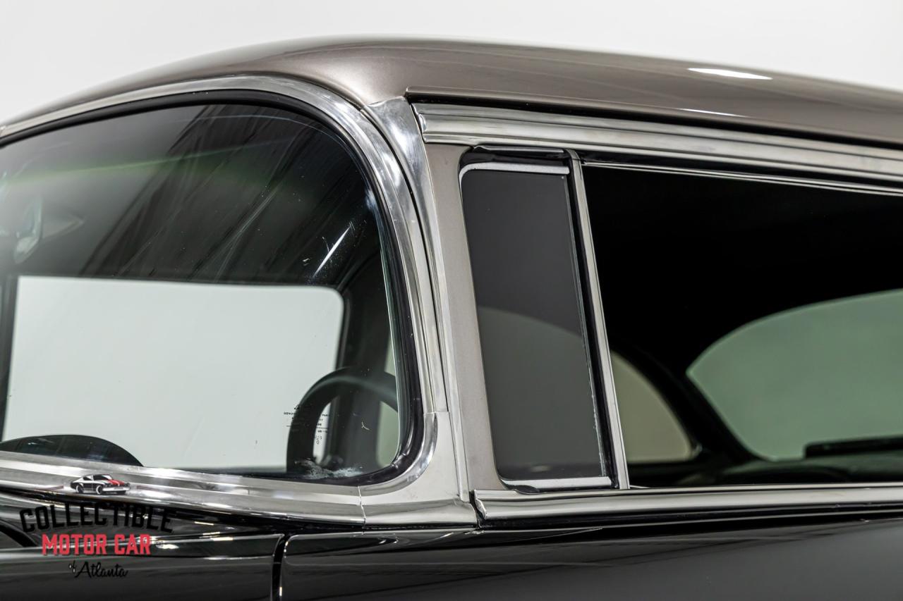 1955 Chevrolet Bel Air