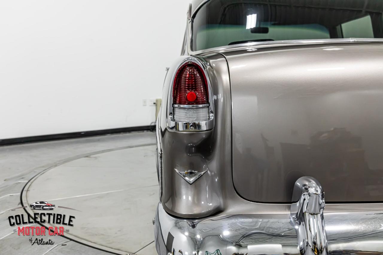 1955 Chevrolet Bel Air
