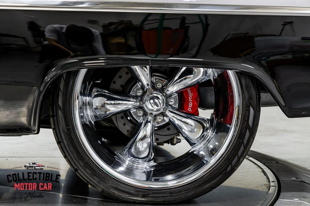 1955 Chevrolet Bel Air