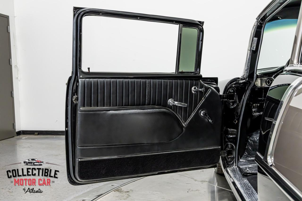 1955 Chevrolet Bel Air