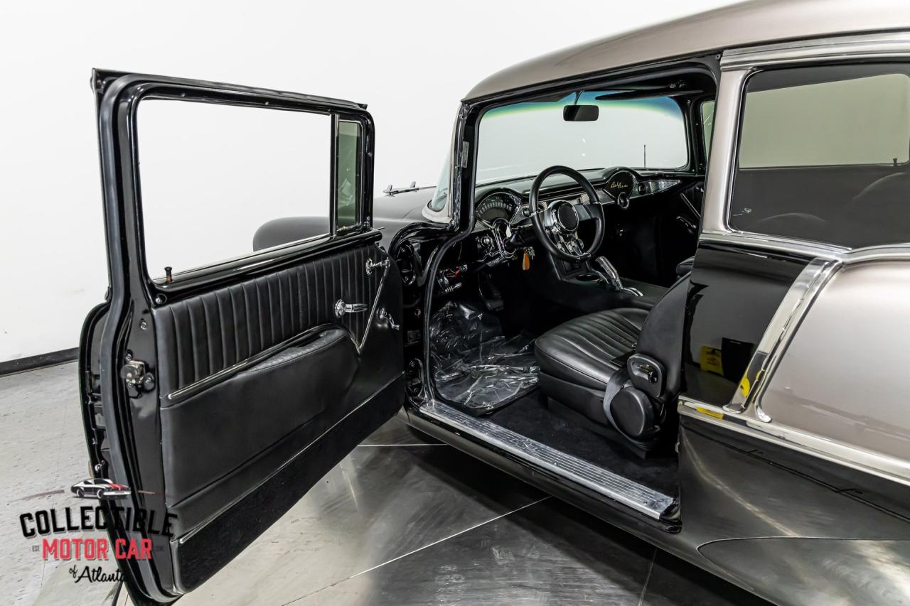 1955 Chevrolet Bel Air
