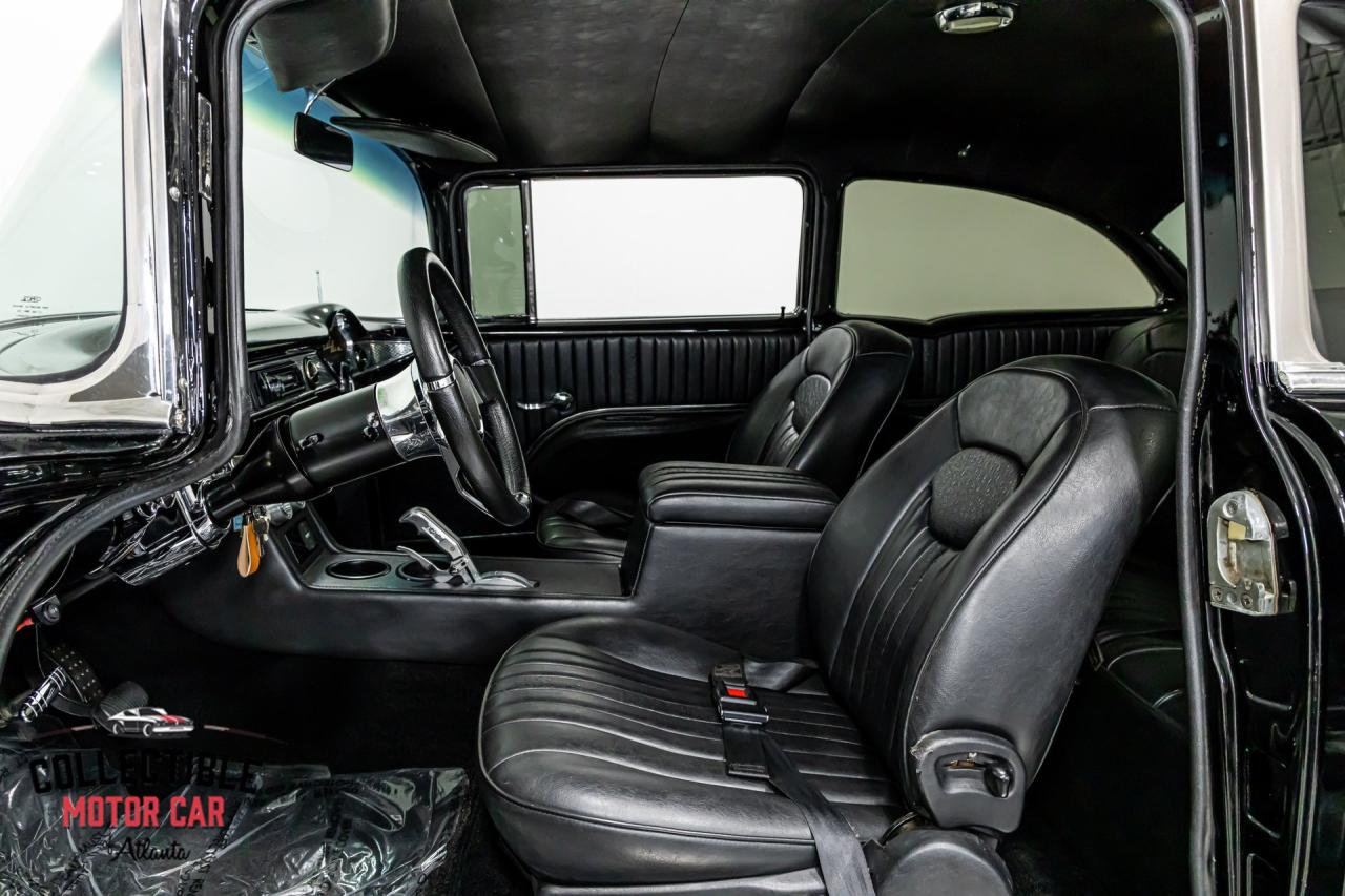 1955 Chevrolet Bel Air