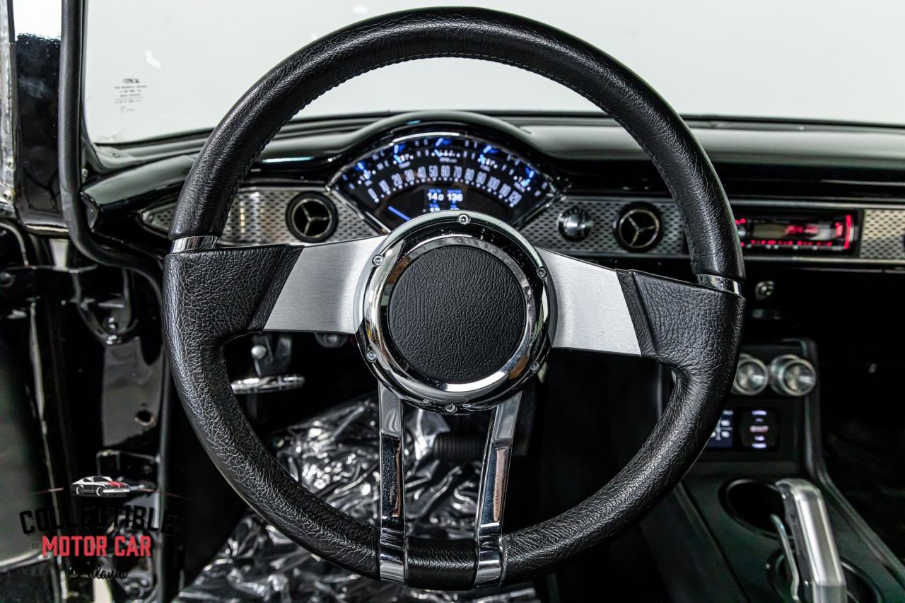 1955 Chevrolet Bel Air