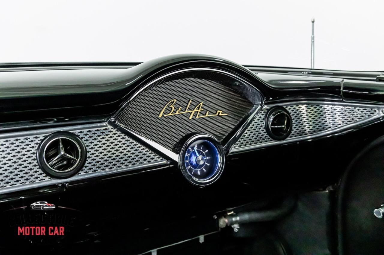 1955 Chevrolet Bel Air