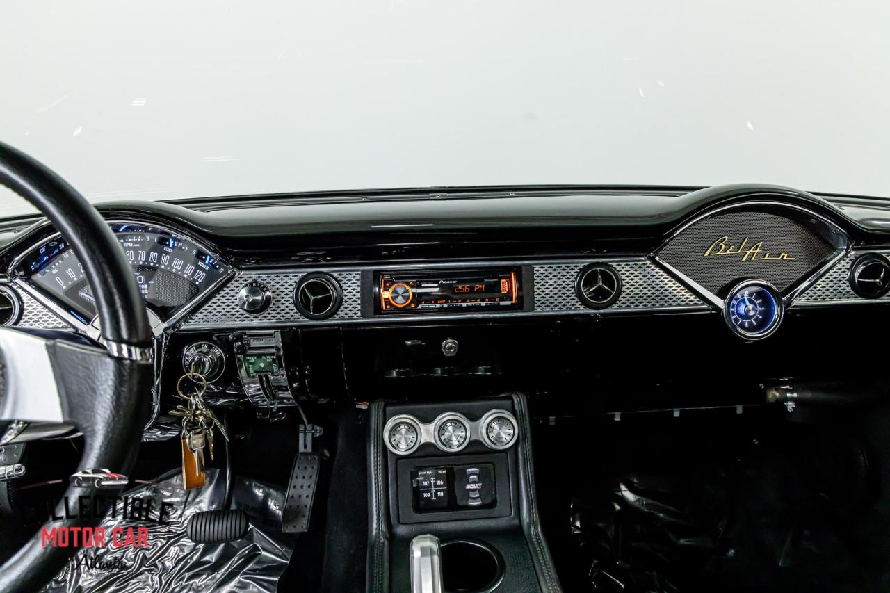 1955 Chevrolet Bel Air