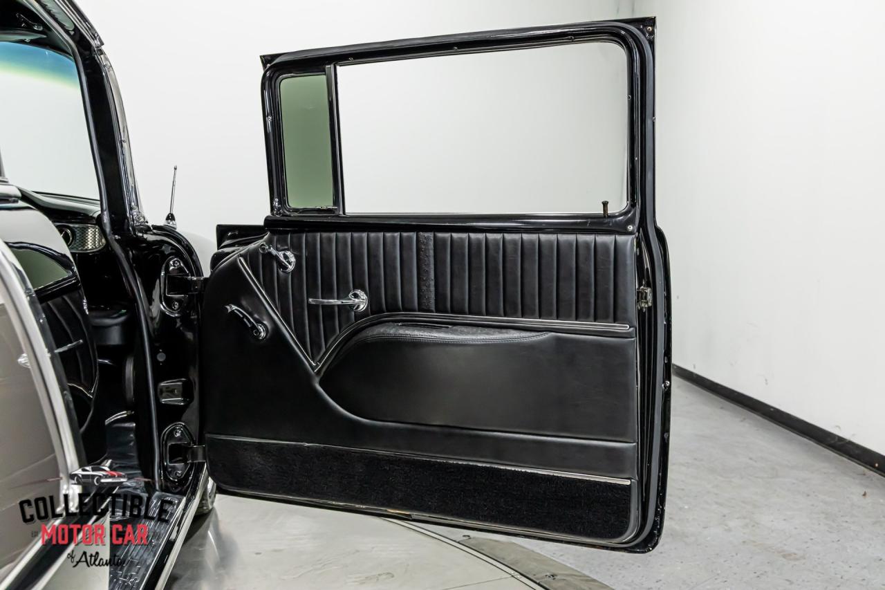 1955 Chevrolet Bel Air