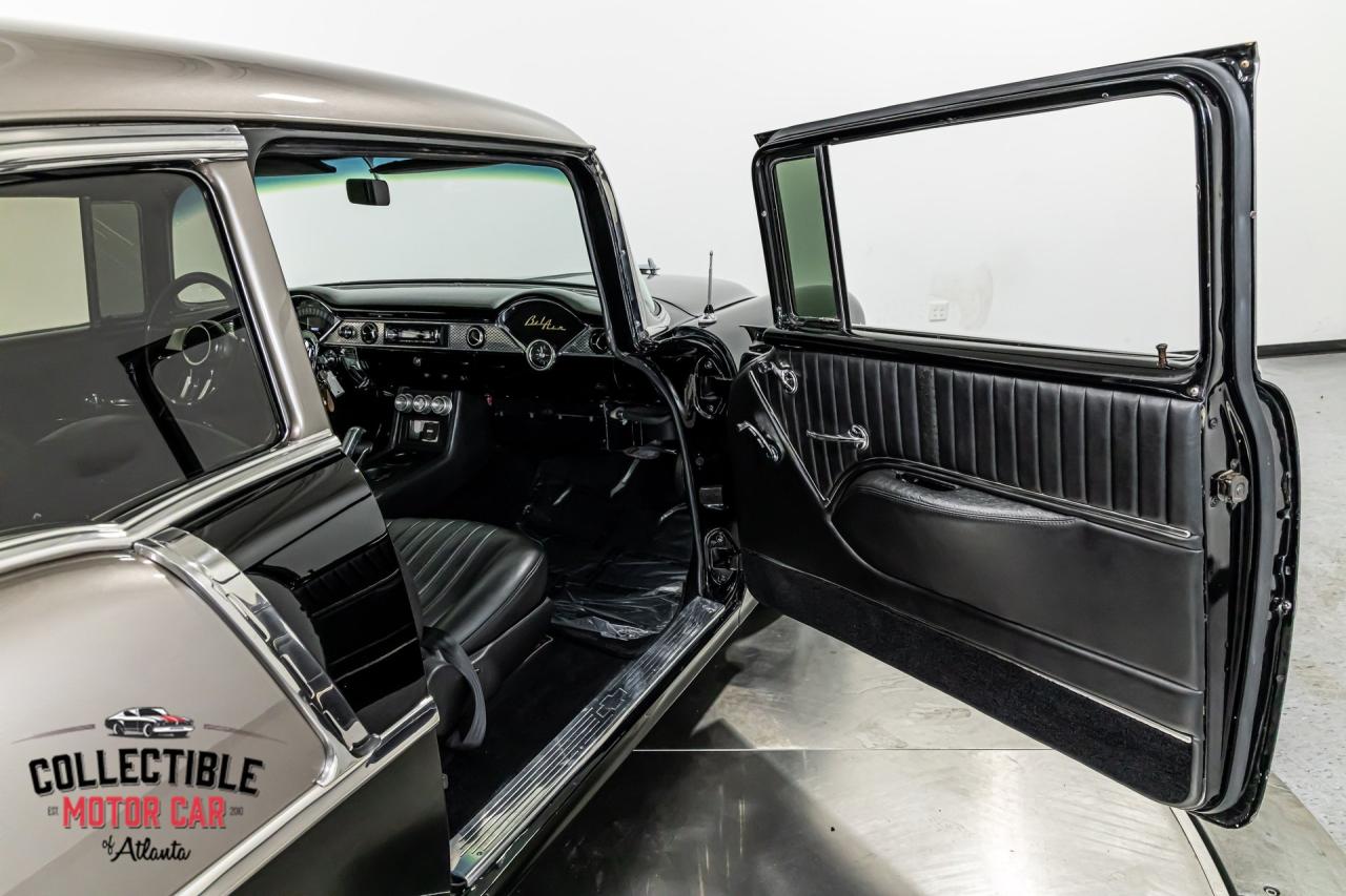 1955 Chevrolet Bel Air