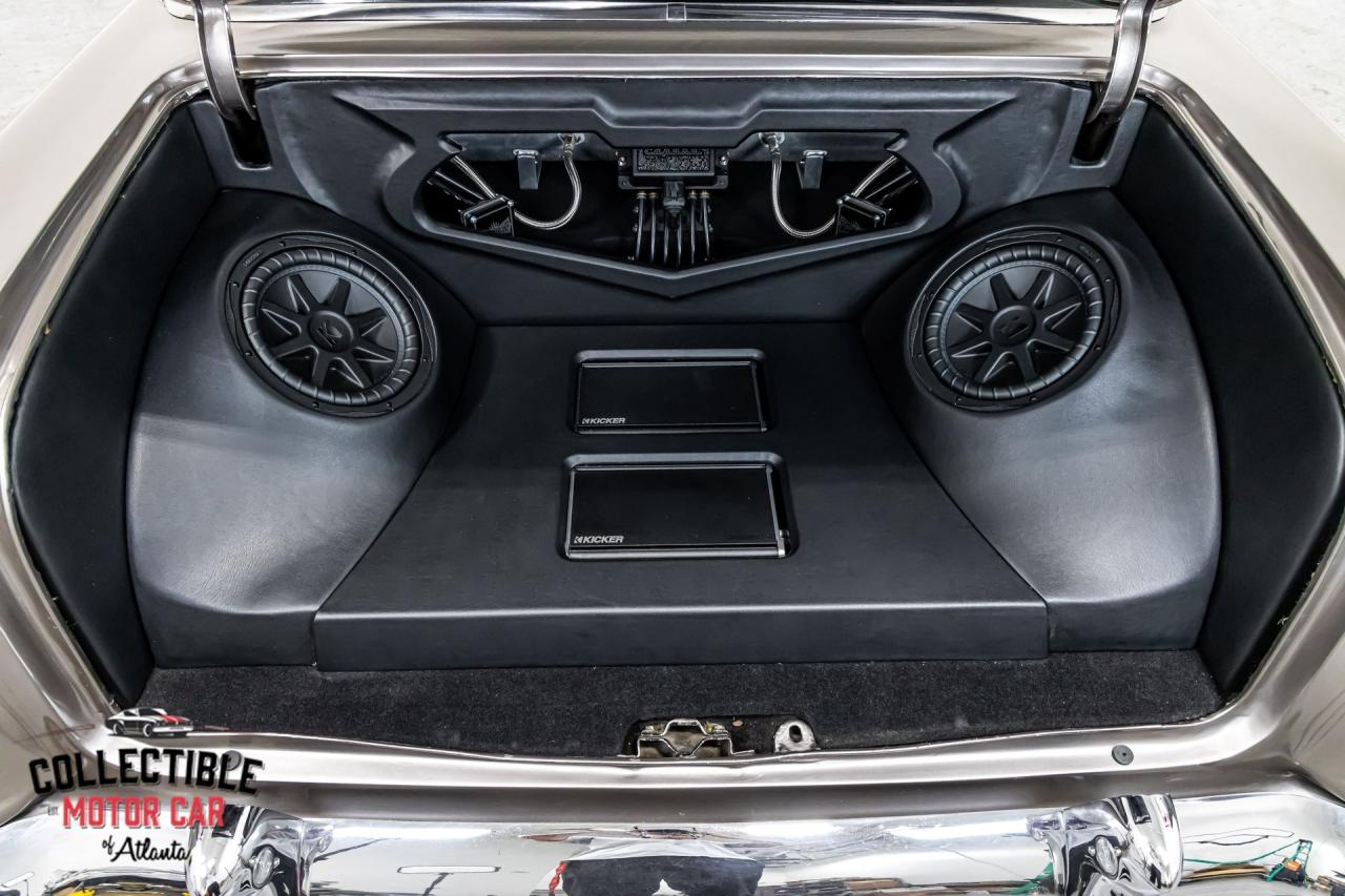1955 Chevrolet Bel Air