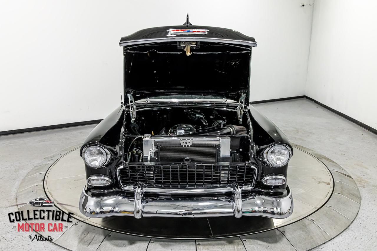 1955 Chevrolet Bel Air