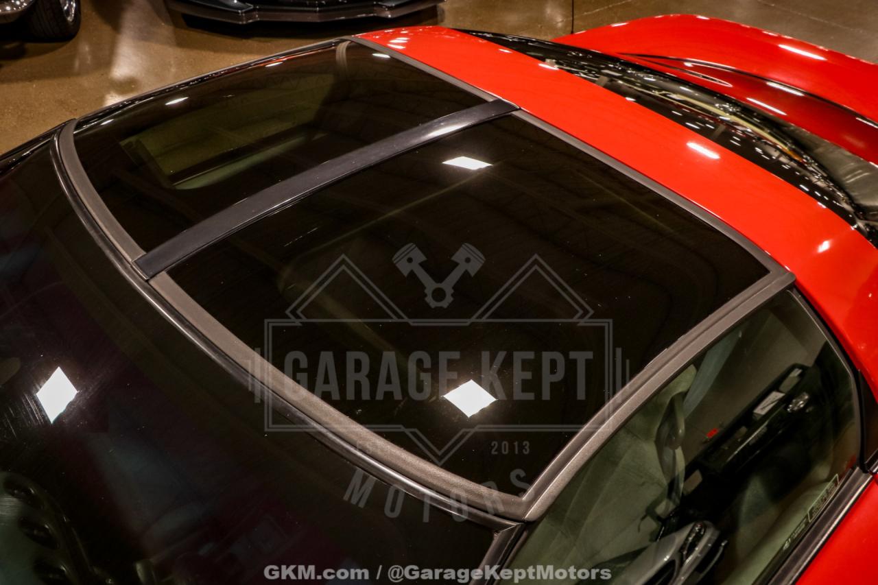 1995 Pontiac Firebird