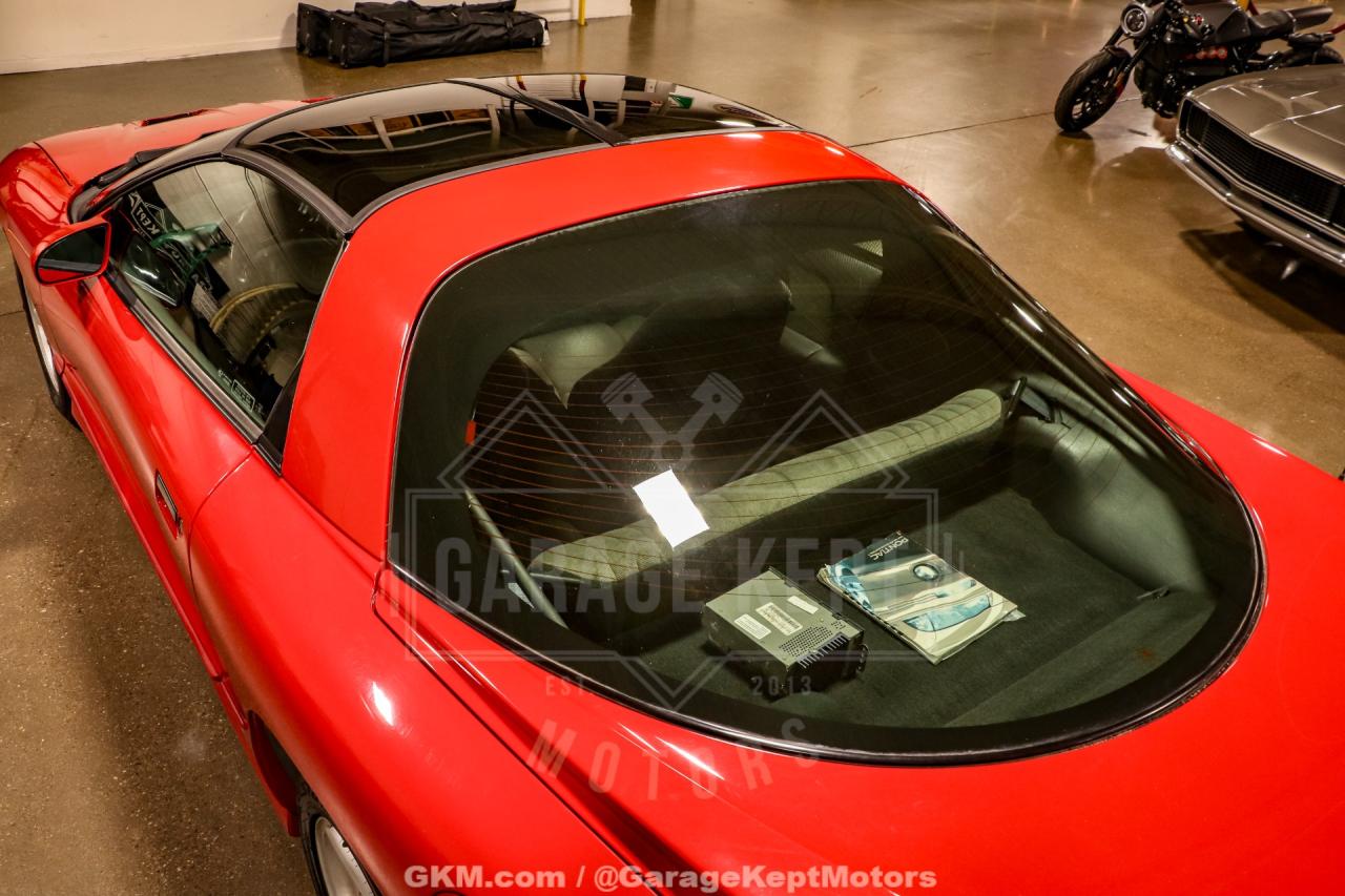 1995 Pontiac Firebird