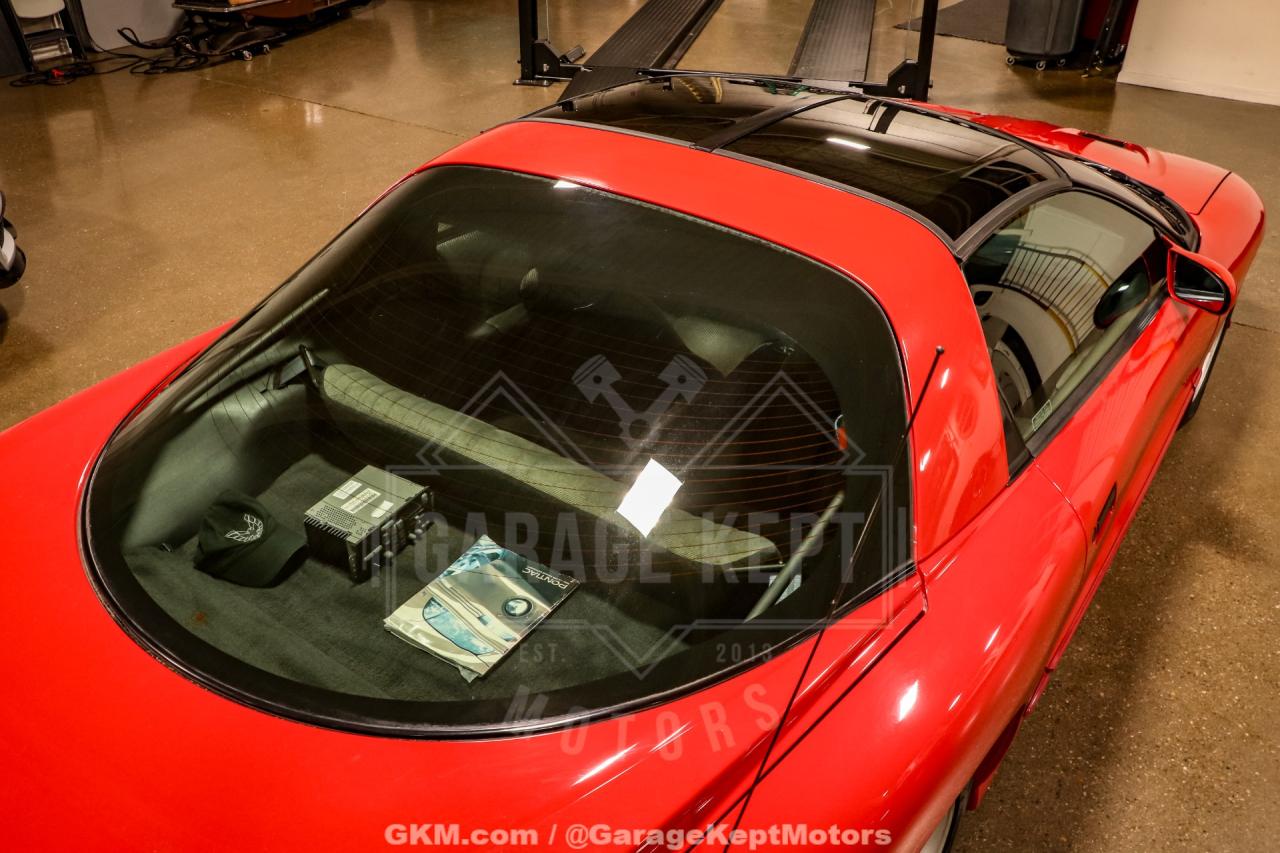 1995 Pontiac Firebird