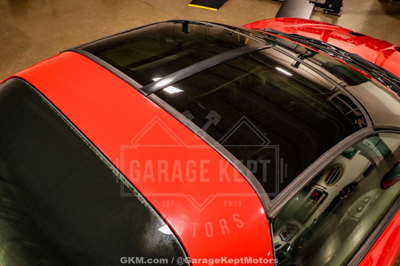 1995 Pontiac Firebird