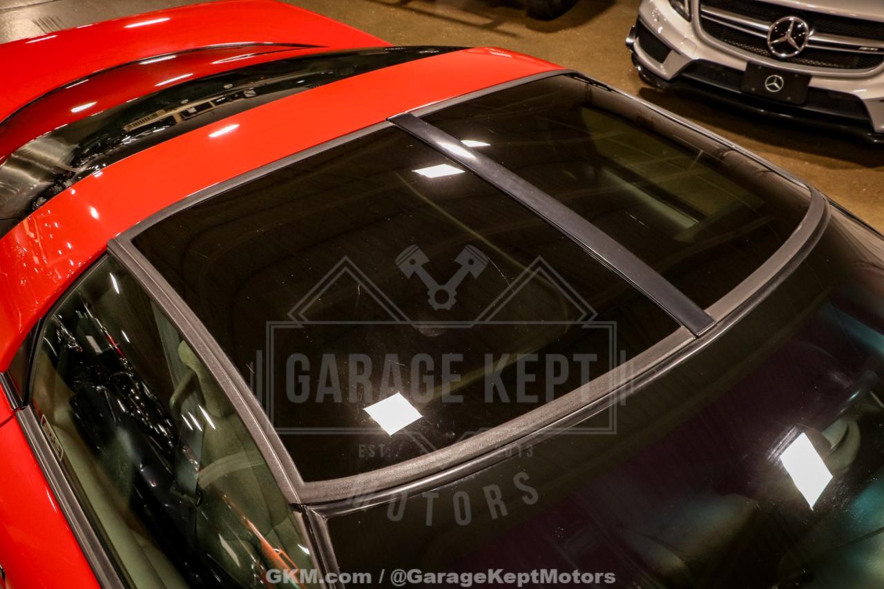 1995 Pontiac Firebird