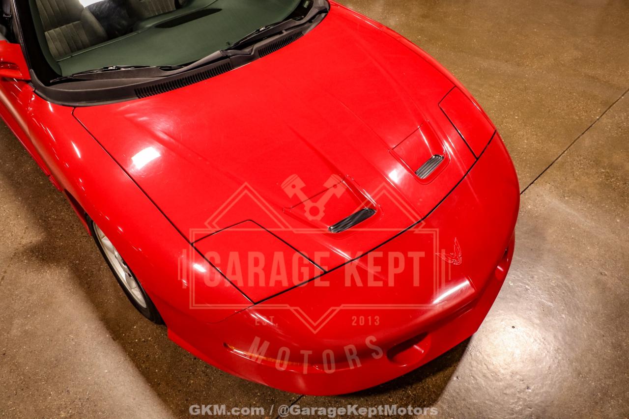 1995 Pontiac Firebird