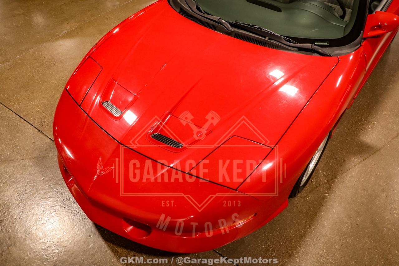 1995 Pontiac Firebird
