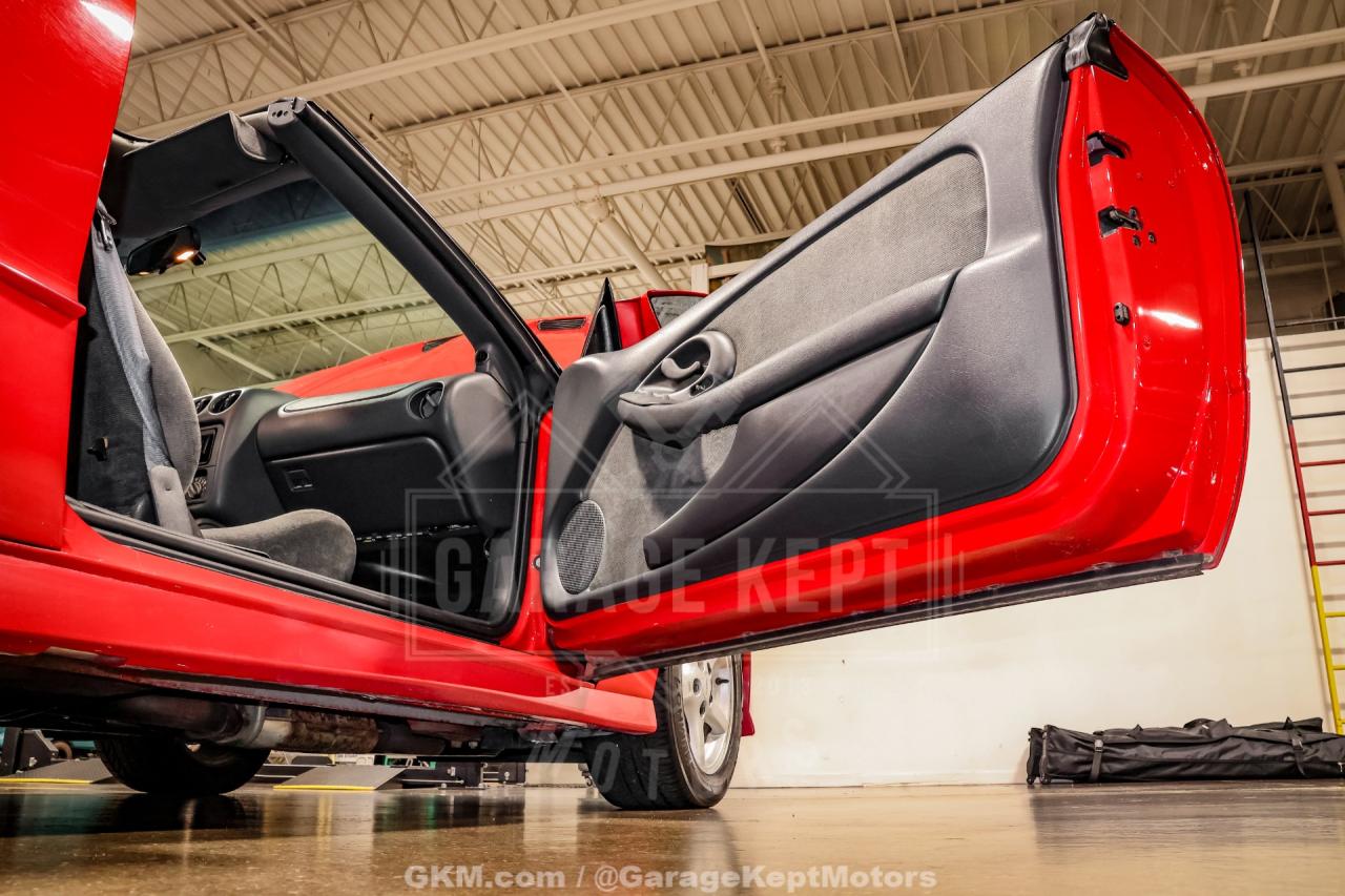 1995 Pontiac Firebird