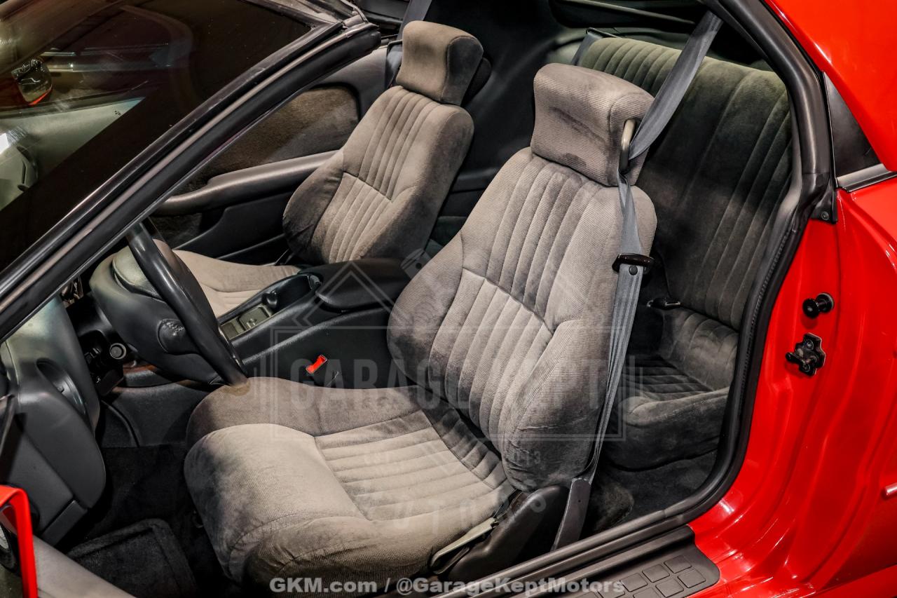 1995 Pontiac Firebird