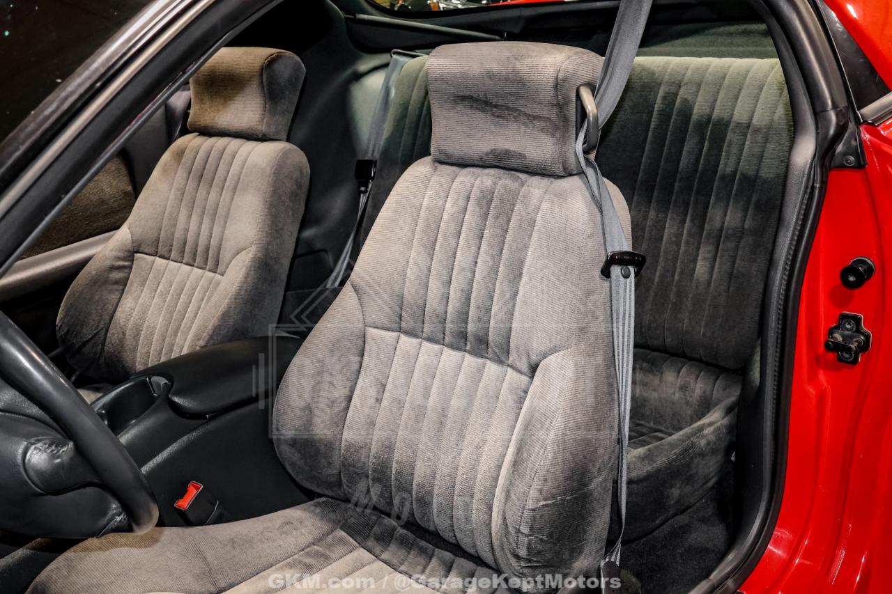 1995 Pontiac Firebird