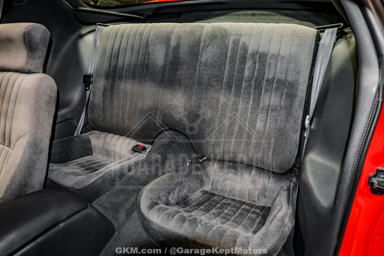 1995 Pontiac Firebird