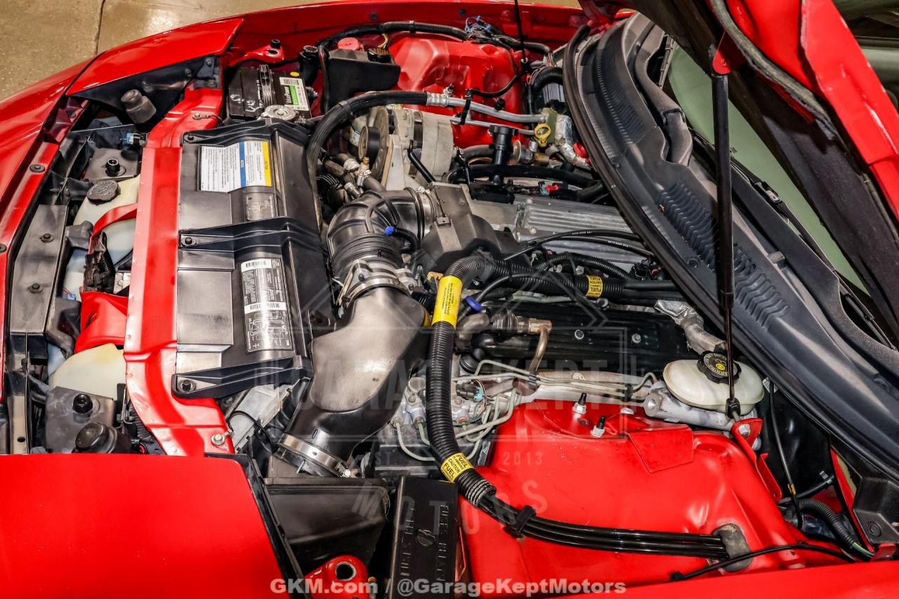 1995 Pontiac Firebird