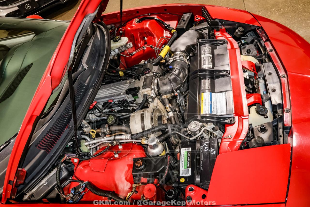 1995 Pontiac Firebird