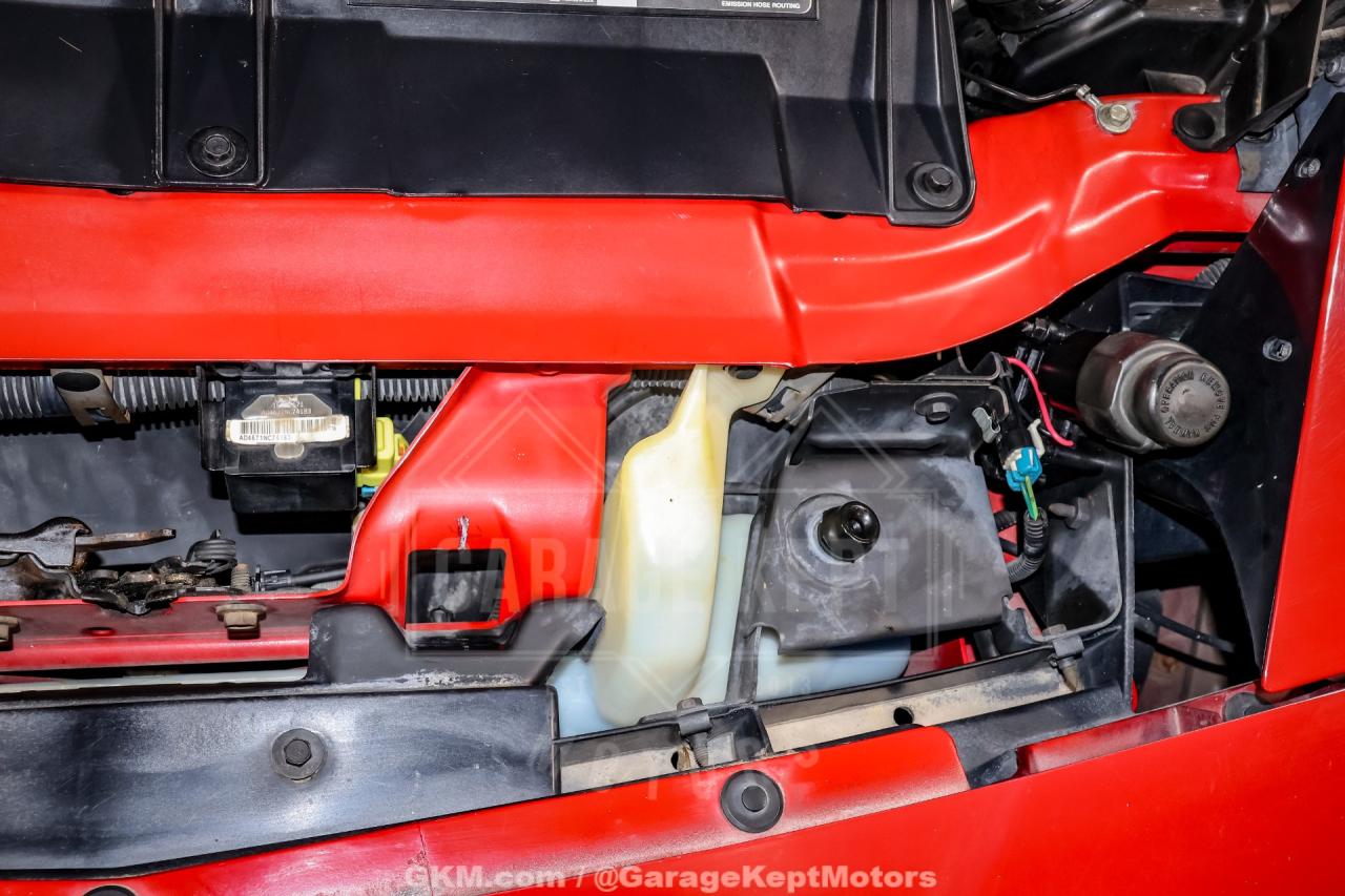 1995 Pontiac Firebird