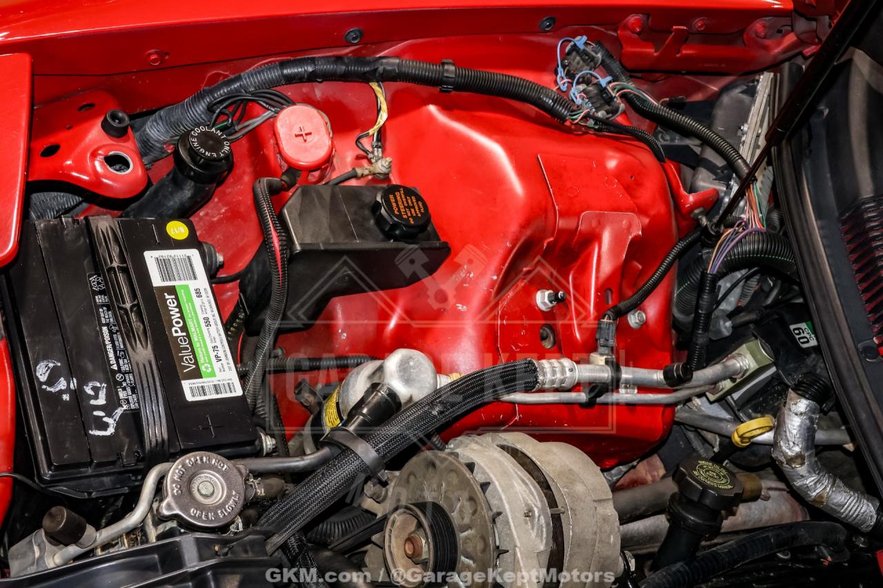 1995 Pontiac Firebird