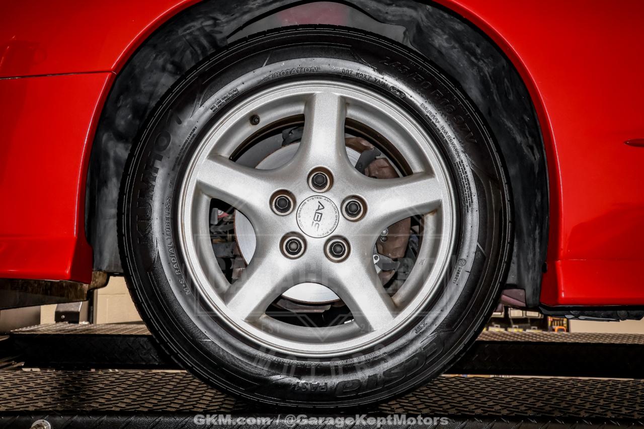 1995 Pontiac Firebird