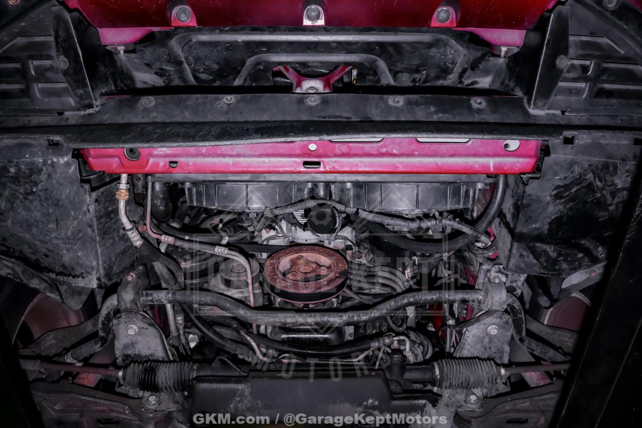 1995 Pontiac Firebird
