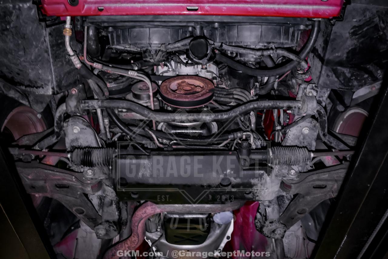 1995 Pontiac Firebird