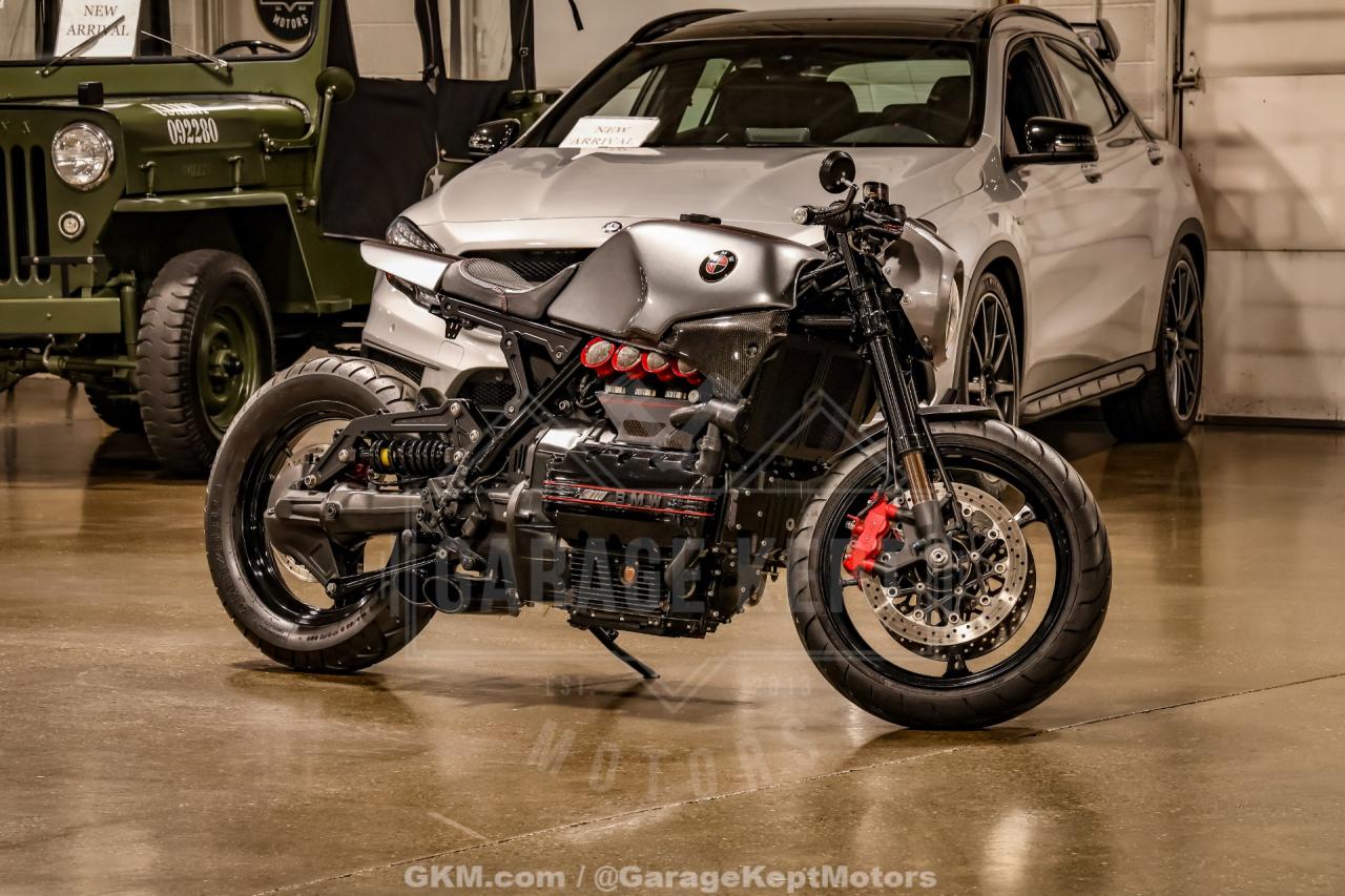 1994 BMW K1100