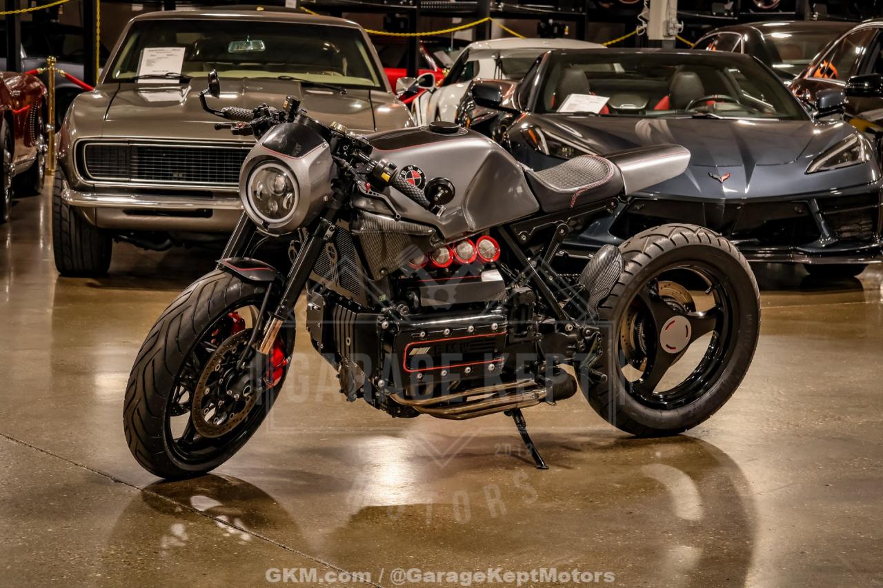 1994 BMW K1100