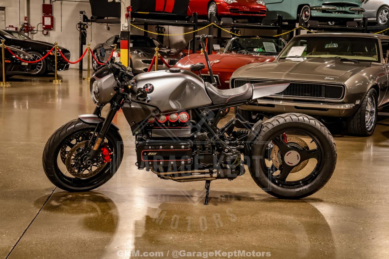 1994 BMW K1100