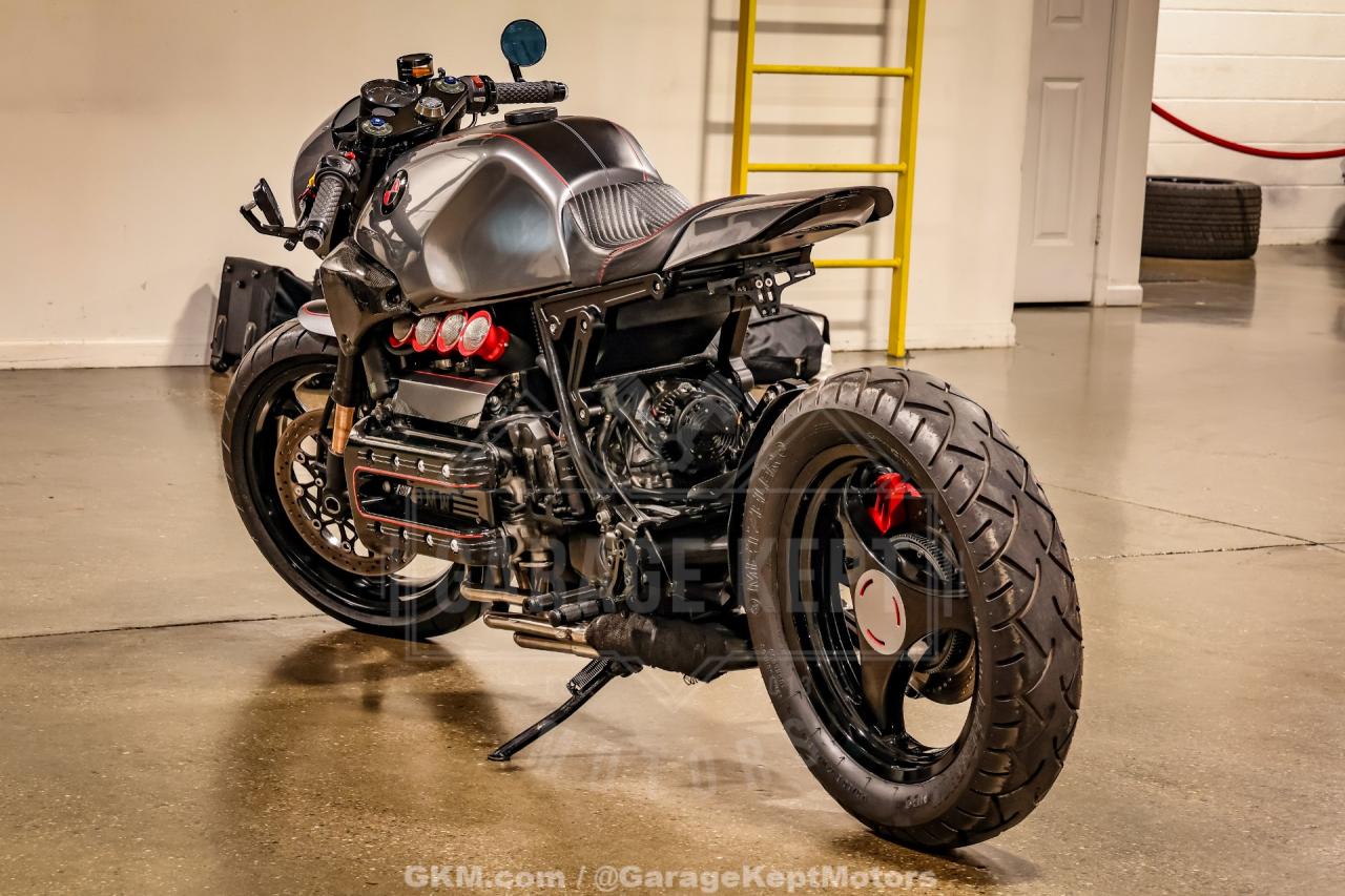1994 BMW K1100