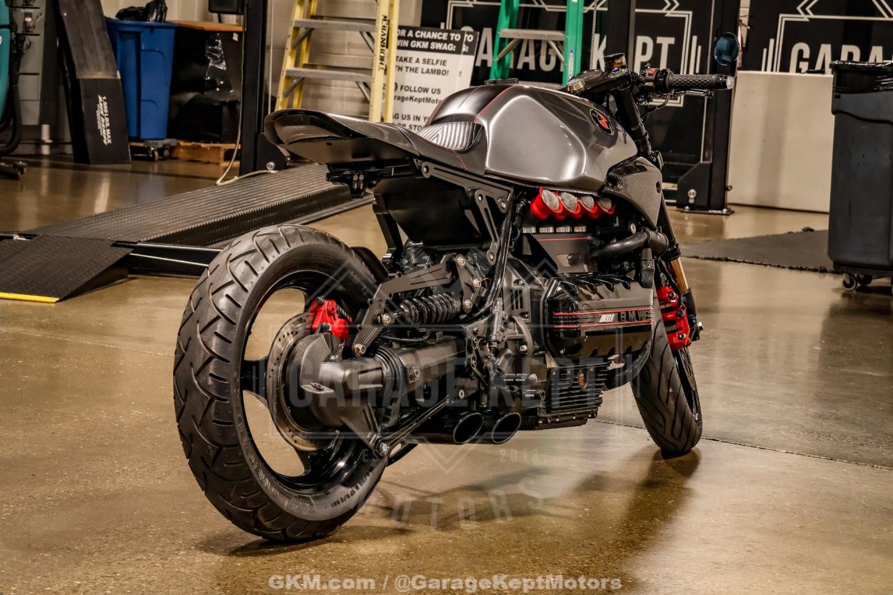 1994 BMW K1100
