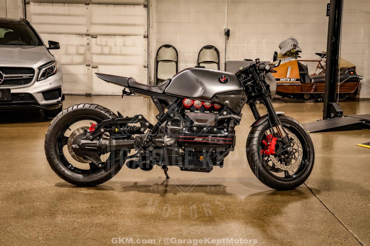 1994 BMW K1100