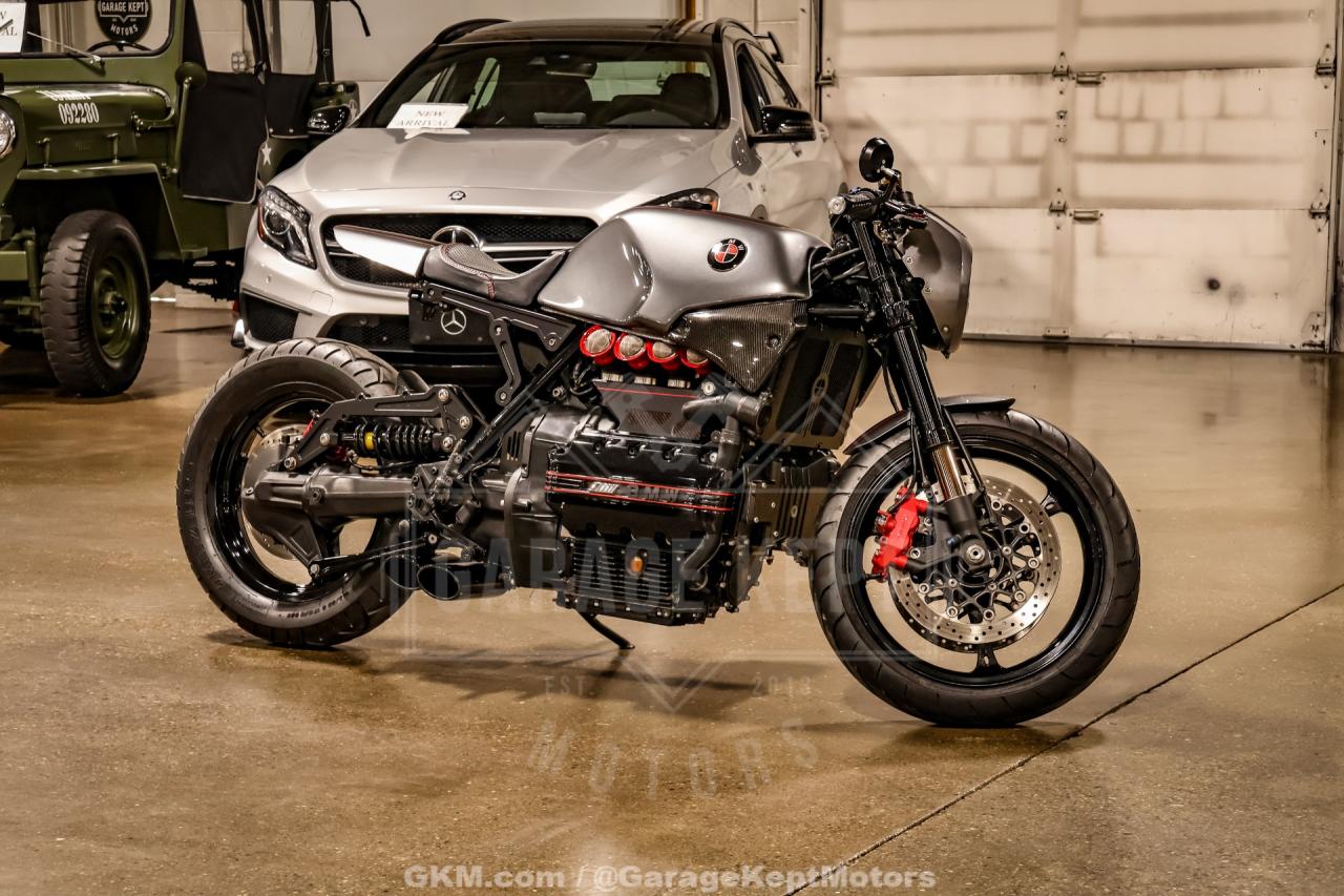 1994 BMW K1100