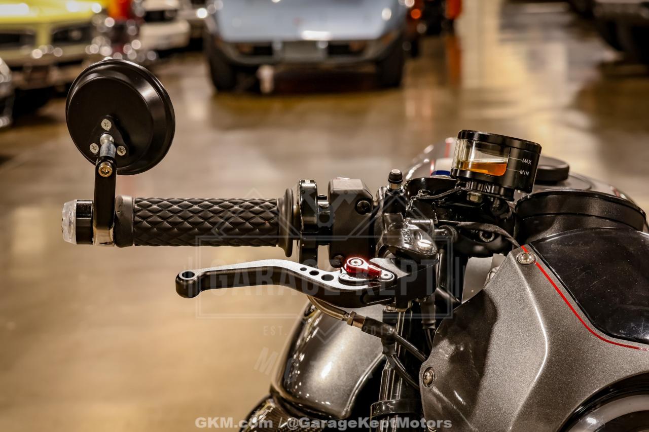 1994 BMW K1100