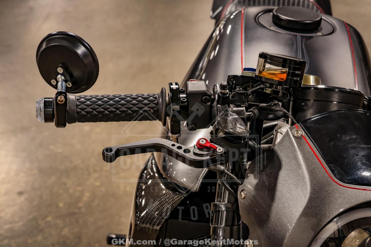 1994 BMW K1100