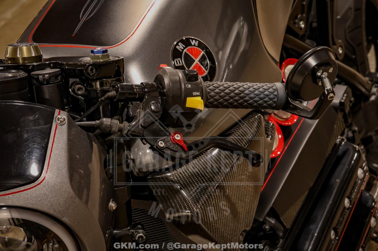 1994 BMW K1100