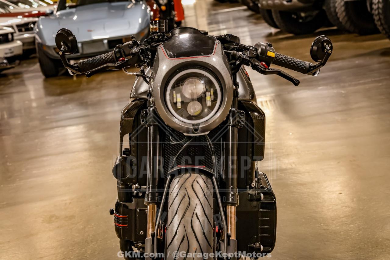 1994 BMW K1100