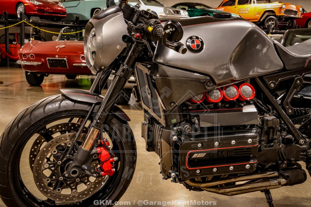 1994 BMW K1100