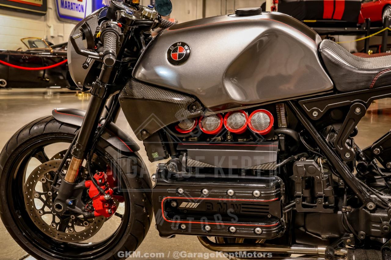 1994 BMW K1100