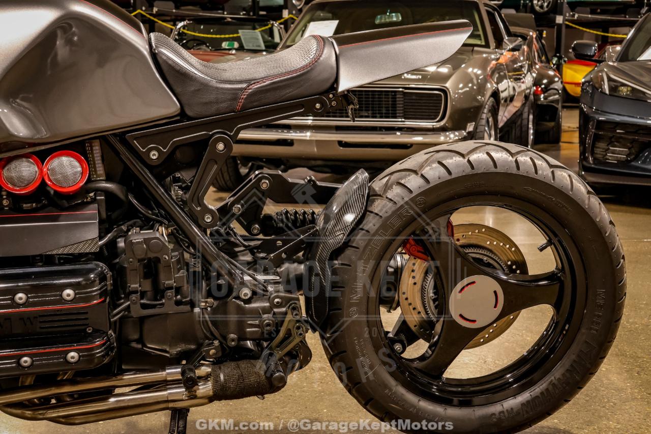 1994 BMW K1100