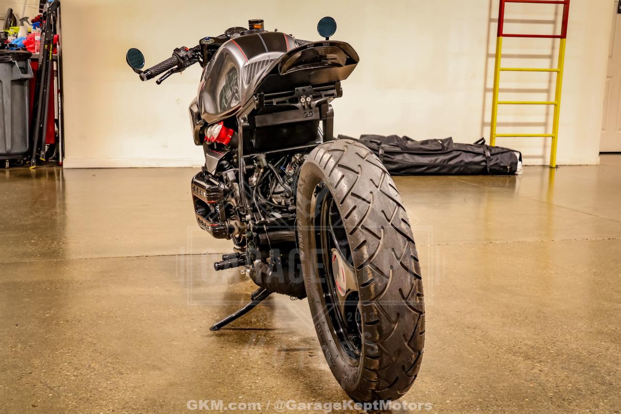 1994 BMW K1100