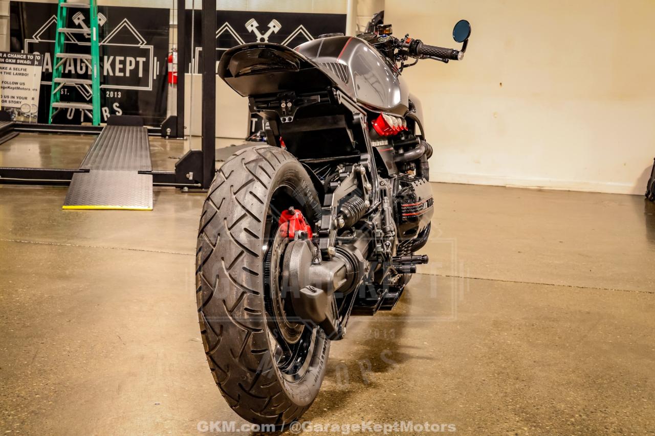 1994 BMW K1100