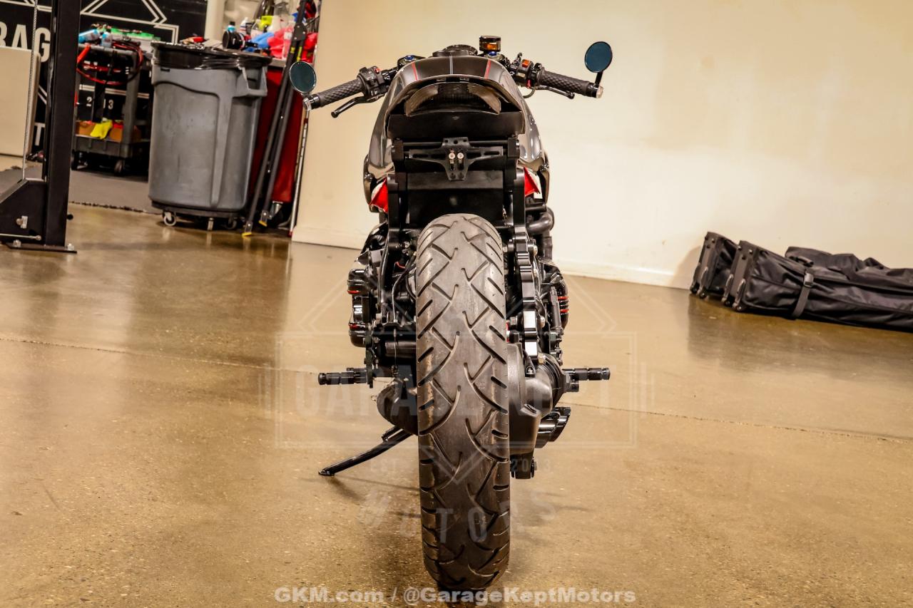 1994 BMW K1100