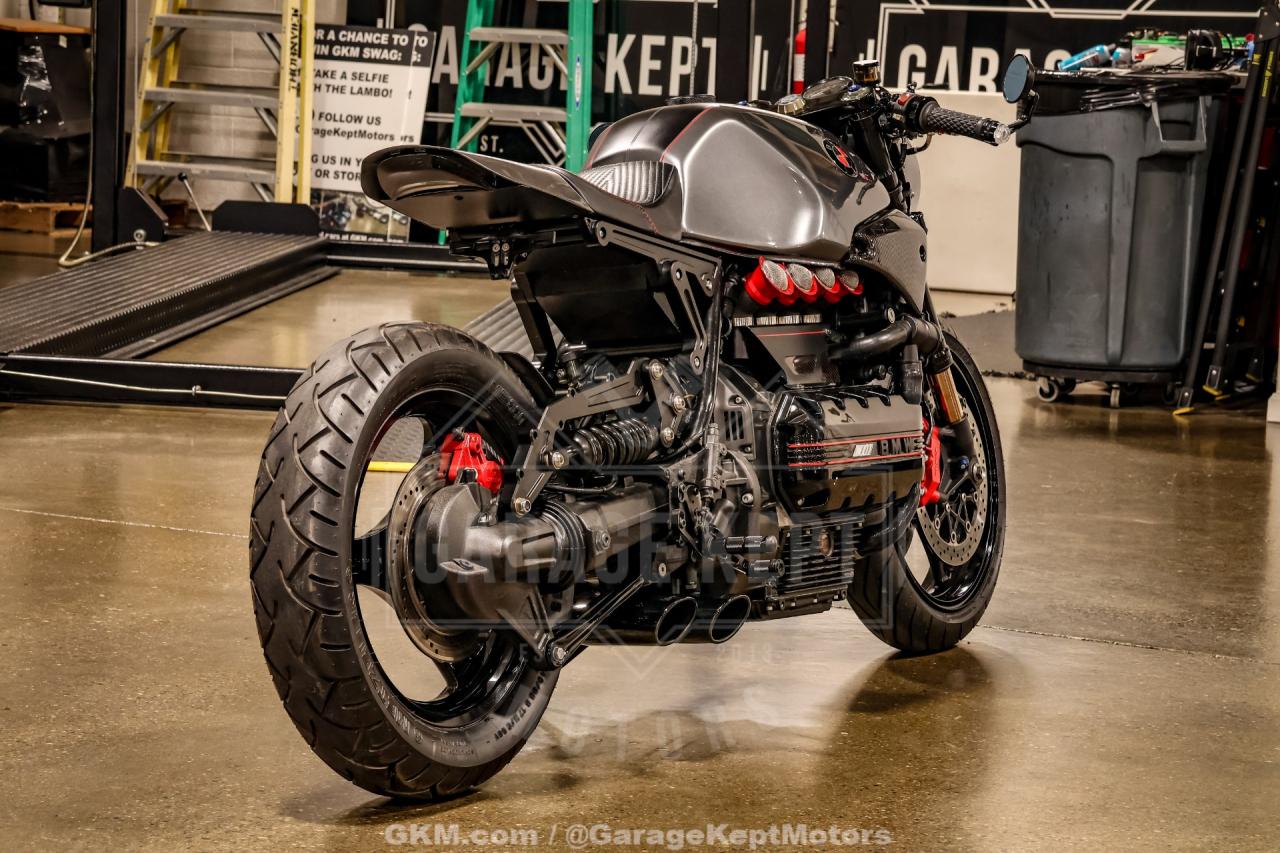 1994 BMW K1100
